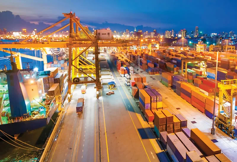 GPS tracking solutions for transportation and logistics