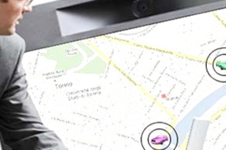 How do organization benefit from GPS Vehicle Tracking Solutions