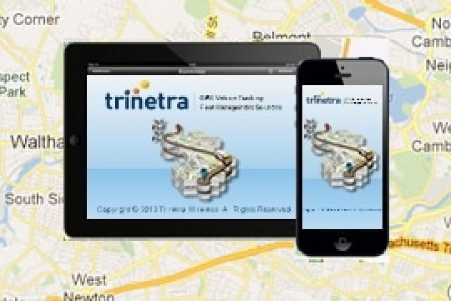 Manage Your Fleet Effectively With Vehicle Tracking Mobile App