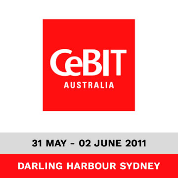 Trinetra Wireless Gears Up for CeBIT 2011 Australia