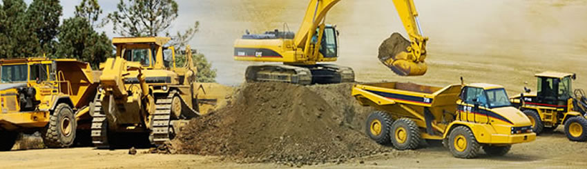 Ways how construction vehicles can benefit from GPS Tracking
