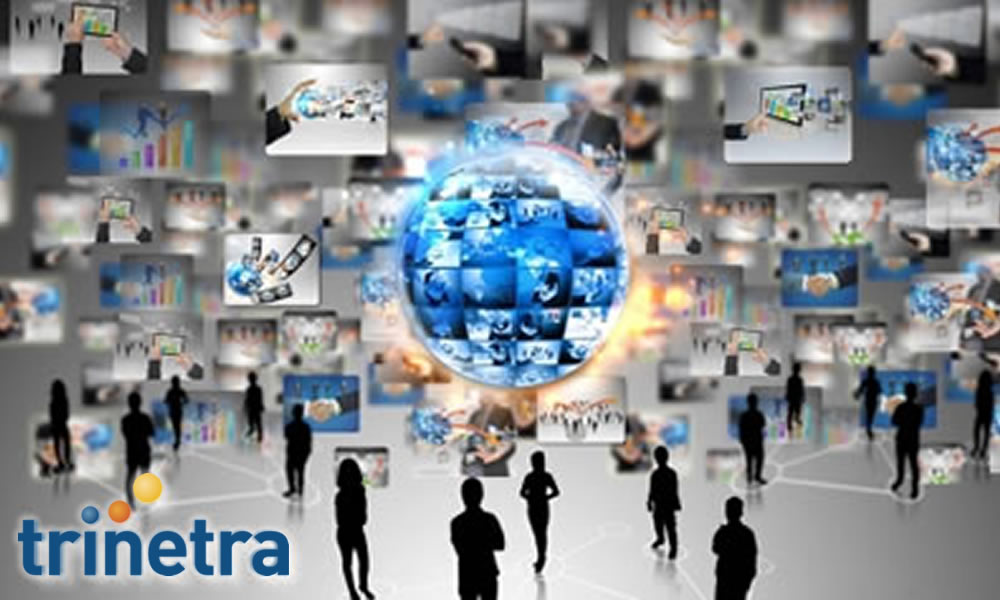 Trinetra is working on strengthening its partner’s relationship across the globe