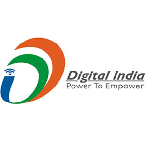 Digital India – A Government of India Initiative