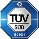 Trinetra – an award, winning ISO 9001:2015 – certified company