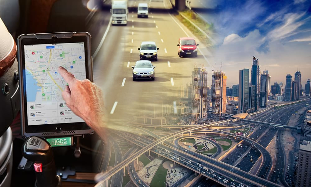 Reduce hidden costs with a market leading fleet management solution.