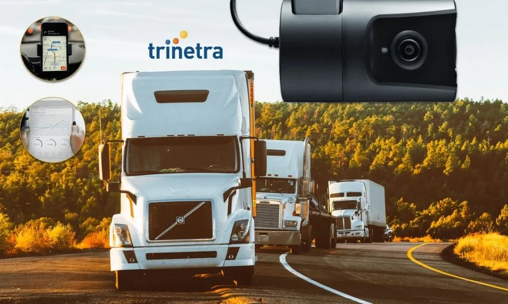Video Telematics is Transforming Fleet & Driver Management