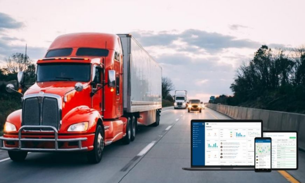 Recent innovative trends in implementing fleet management solution is foresighted