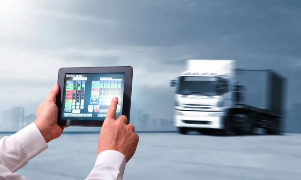 Transform your fleet management with data insights and innovative software