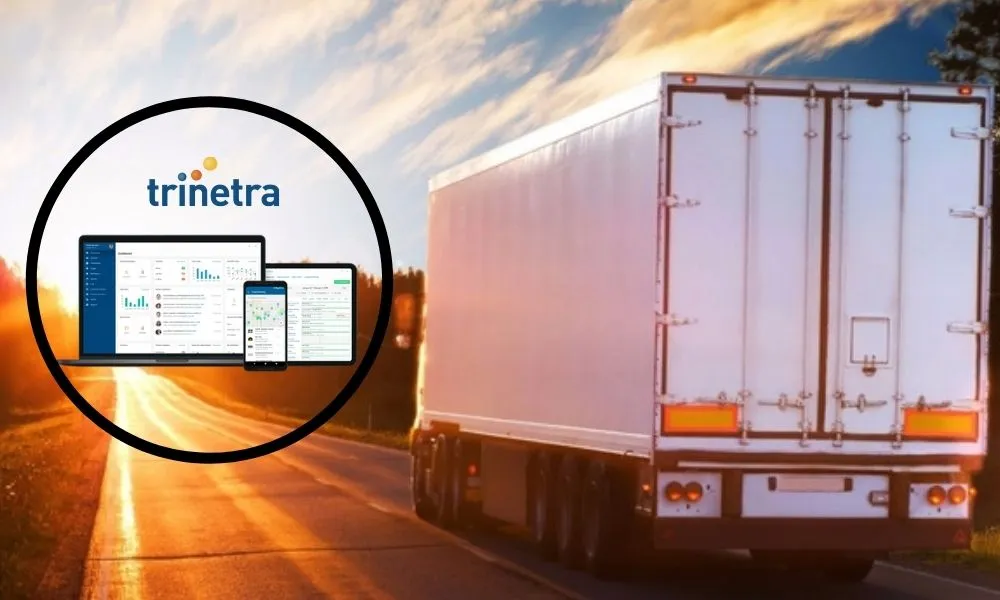 Data is what gives your fleet management system the competitive edge