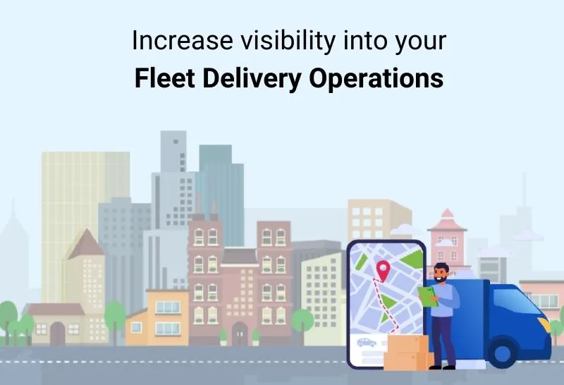 Delivery Route Optimization tips to help your fleet business
