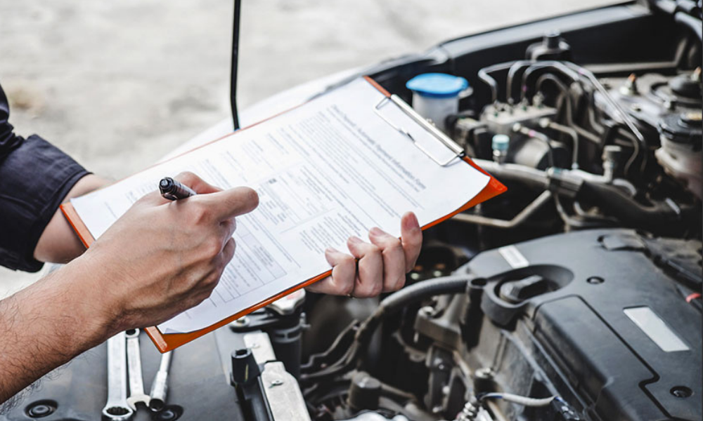 How to keep your vehicle in prime condition with Proactive Maintenance