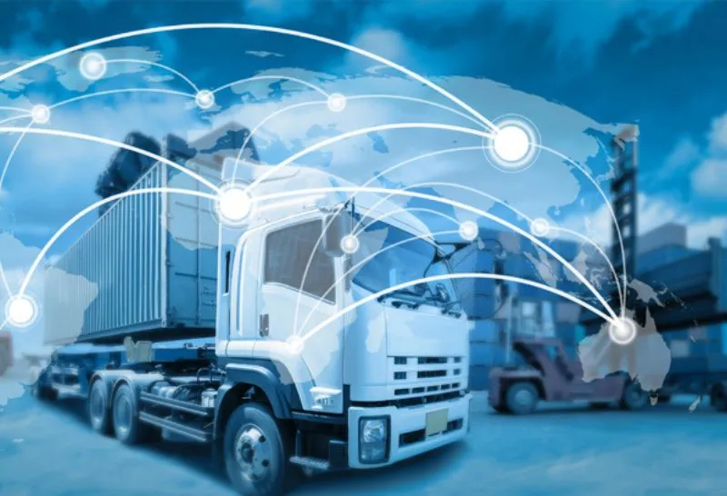 Increase vehicle utilization to the fullest with a versatile fleet management software