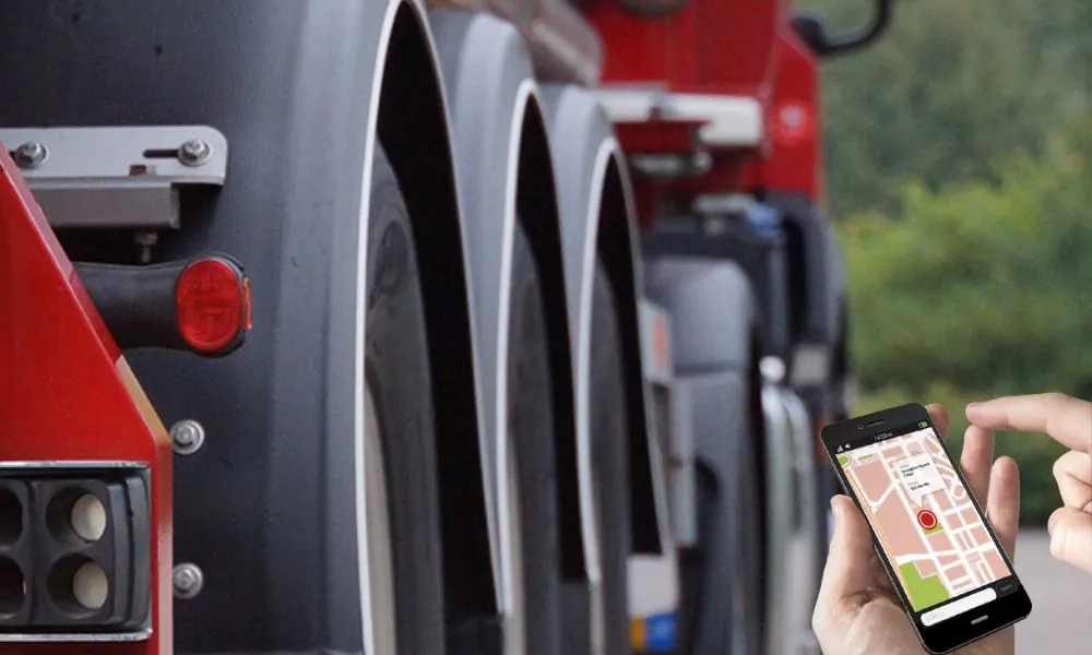 Top benefits of Tyre Management Software Solution for your transport fleet