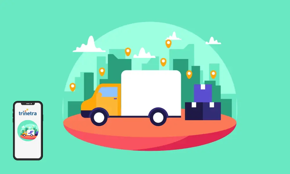 How Geofencing in Fleet Management improves productivity