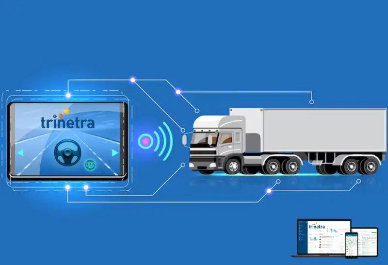 Enhancing Fleet Operations with Video Telematics
