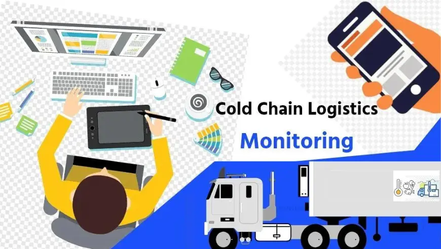 cold chain fleet management