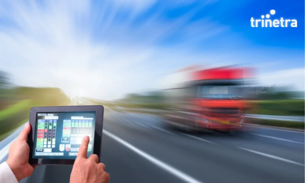 Custom speed limits for Fleet management